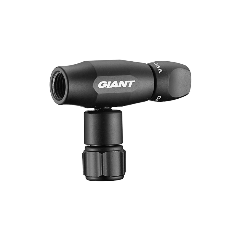 Инфлятор GIANT Control Blast 0