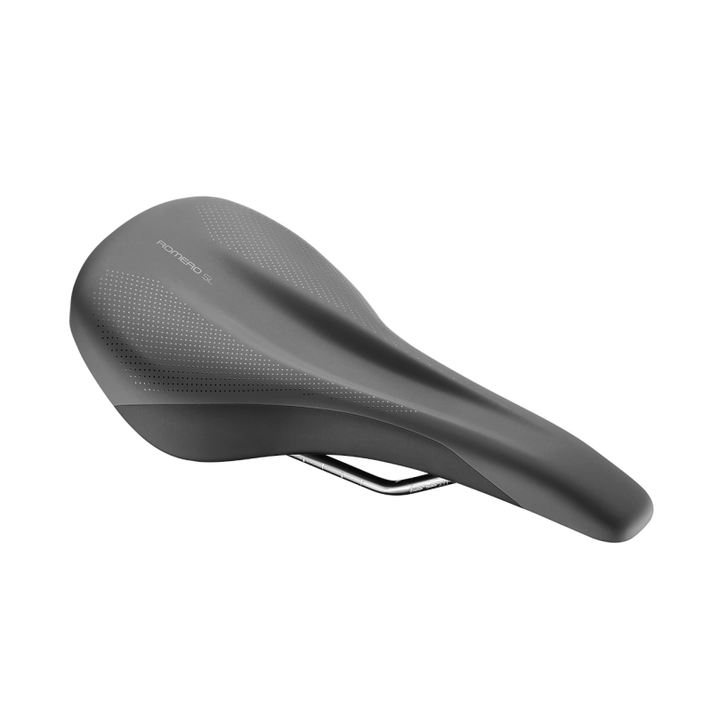 Satula GIANT Romero SL, musta