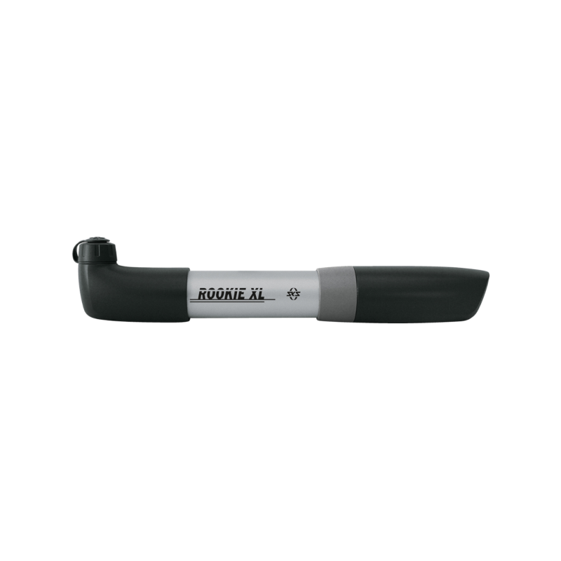 Hand pump SKS Rookie XL, silver