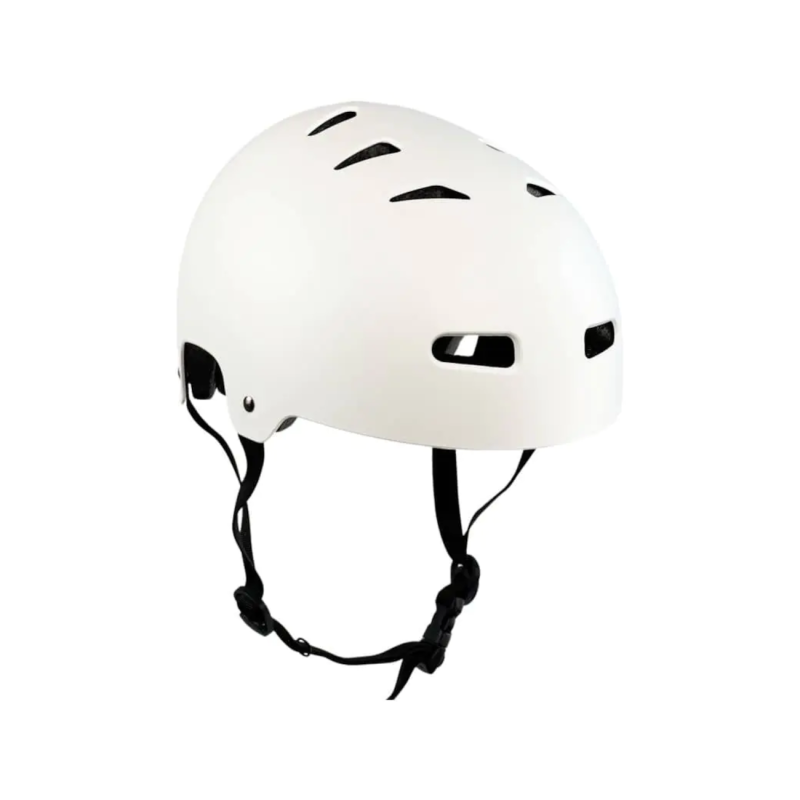 Шлем BOOM Stay Safe Professional, L (58-61), белый