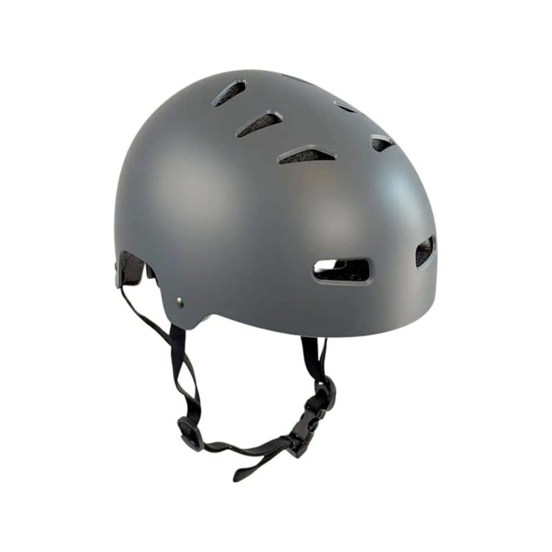 Шлем BOOM Stay Safe Professional, серый