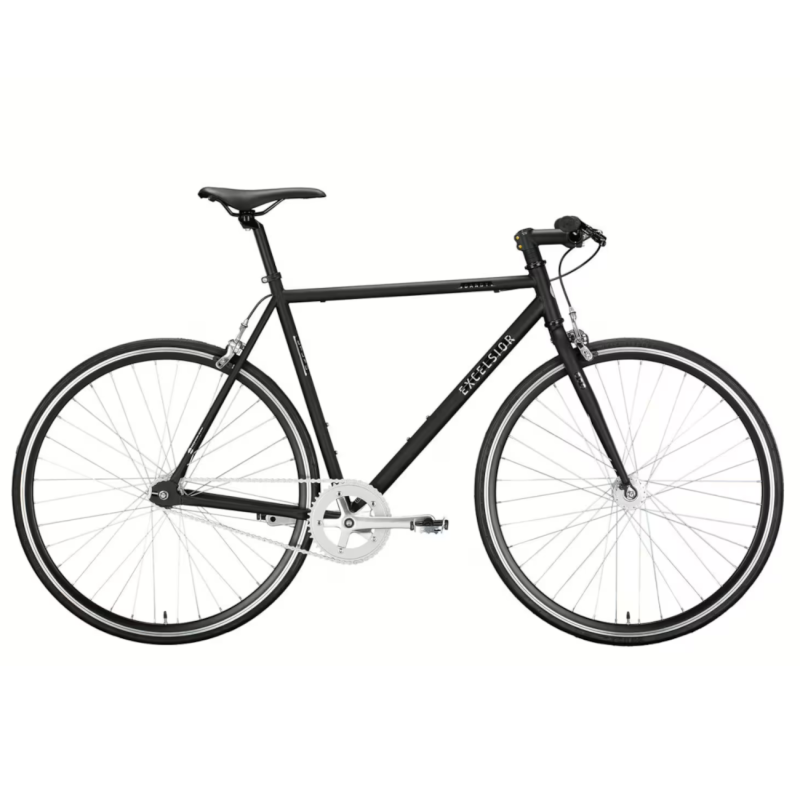 Fixie EXCELSIOR Dandy (2025) black