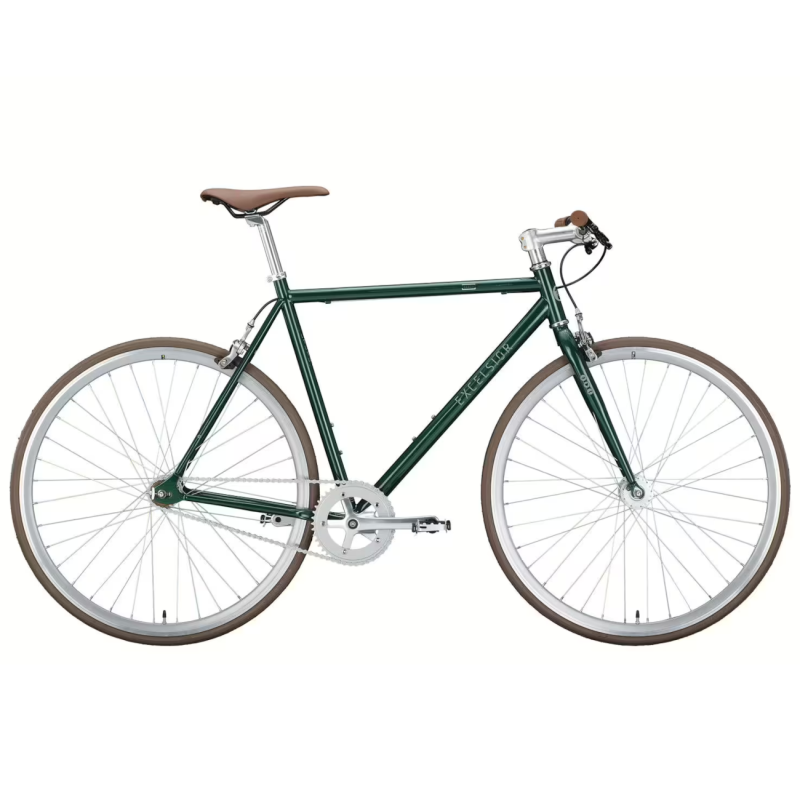 Fixie EXCELSIOR Dandy (2025) Moss Green