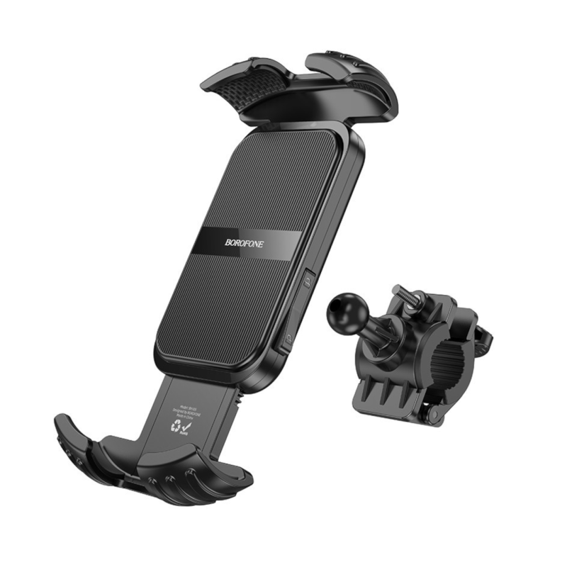 Phone holder for bicycle BOROFONE BH105