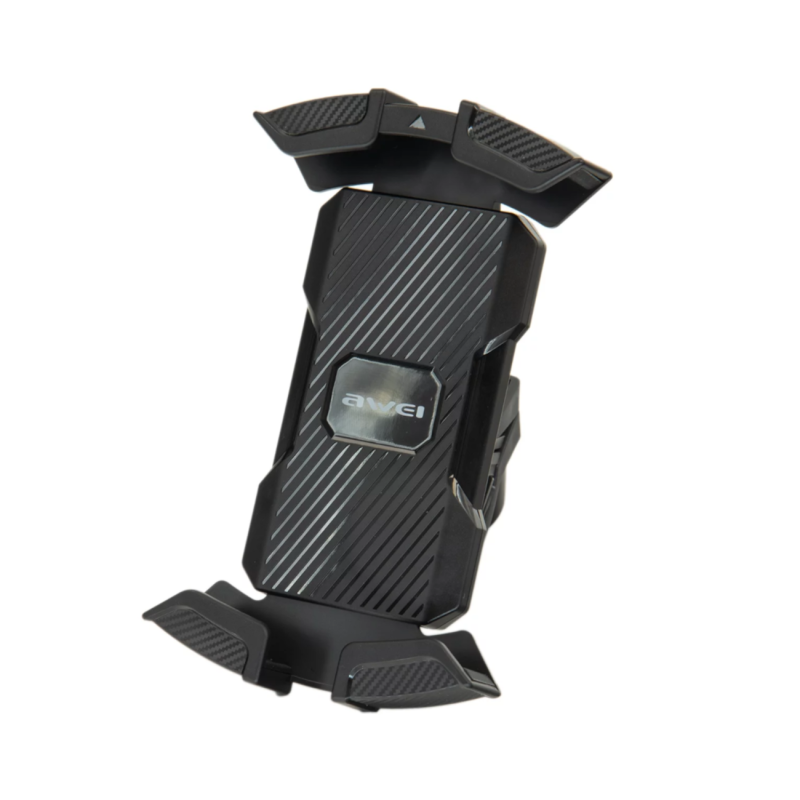 Phone holder for bicycle AWEI X47
