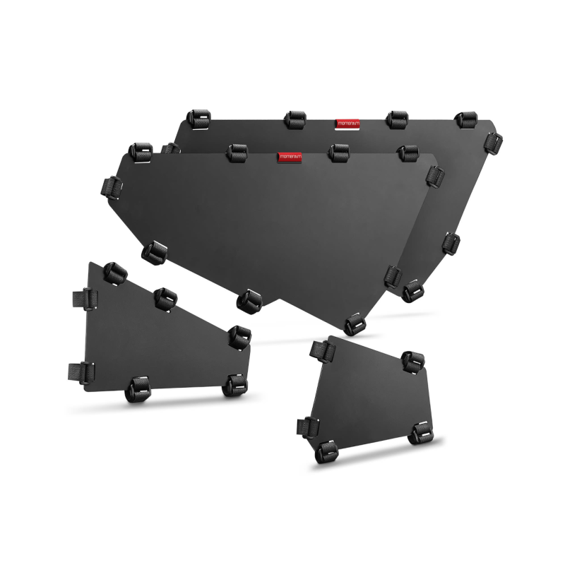 Чехлы для задних колес MOMENTUM PakYak Wheel Guard