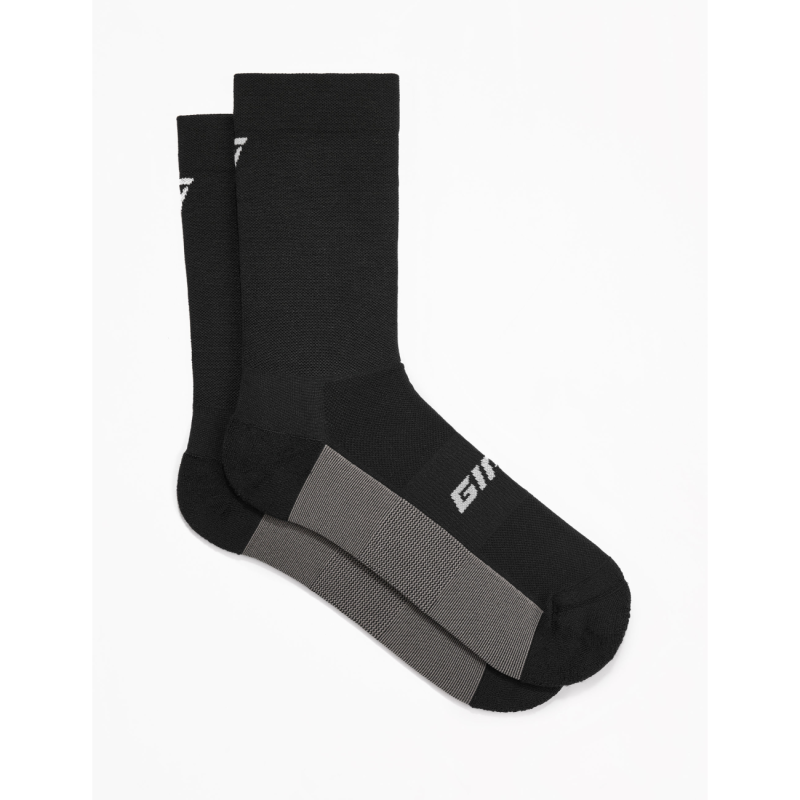Socks GIANT Instinct, black