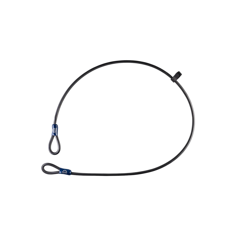 Aasadega tross SQUIRE 12C Security Cable, 180 cm