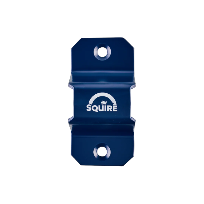 Крепление с цепным замком для пола/стены SQUIRE Summit WA500