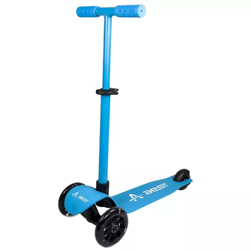 Tõukeratas Aest Kids Scooter, sinine