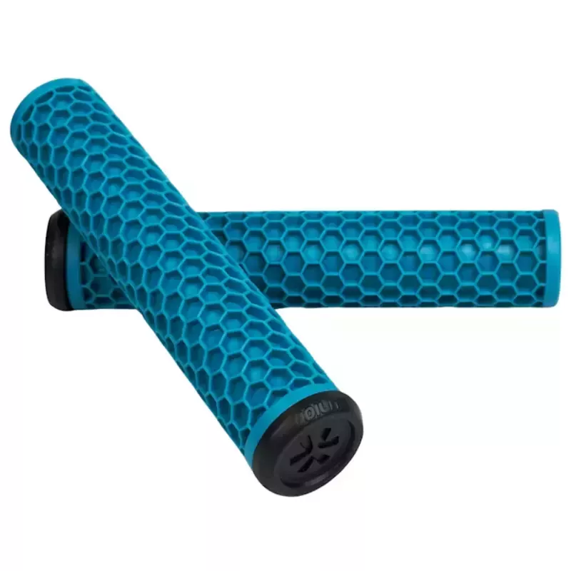 Käepidemed Union Honeycomb Soft Grips Teal