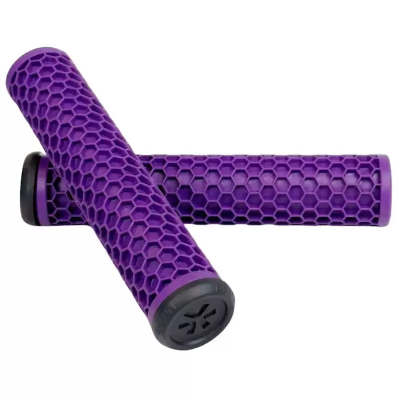 Käepidemed Union Honeycomb Soft Grips Purple