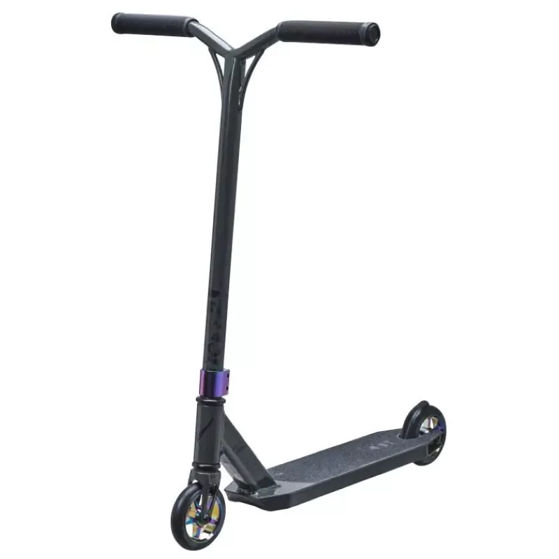 Trikitõukeratas Versatyl Cosmopolitan V2 Pro Scooter Neochrome