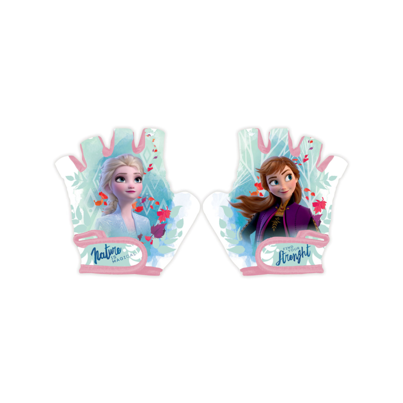 Tavallaan Frozen 2