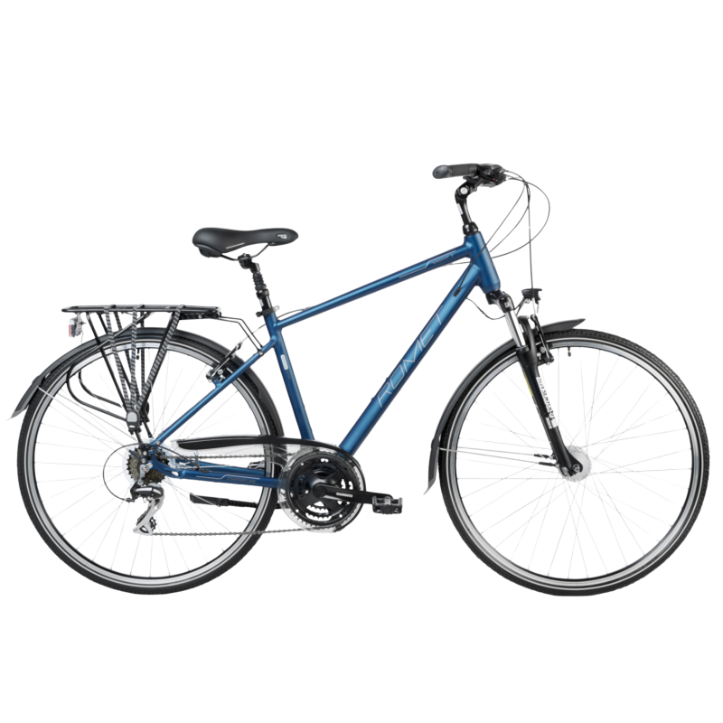 Velosipēds ROMET Wagant 3, zils