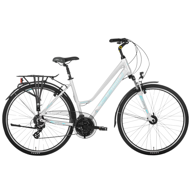 Naiste jalgratas Tabou Kinetic 2.0 PLUS W, 28″