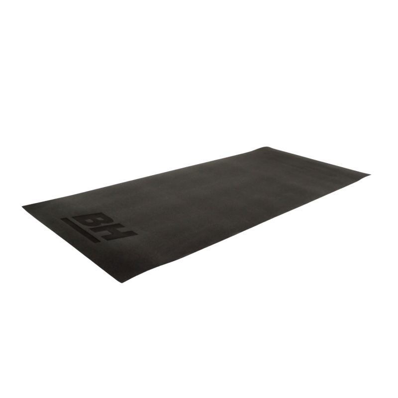 Защитный коврик для пола BH FITNESS, 120×60 см