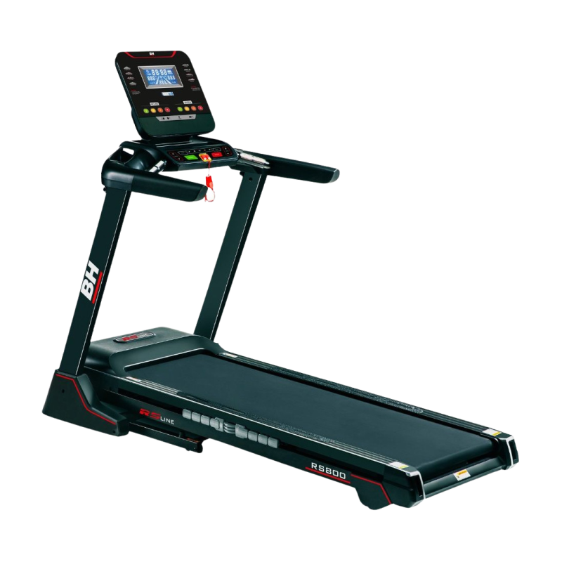 Беговая дорожка BH FITNESS RS800