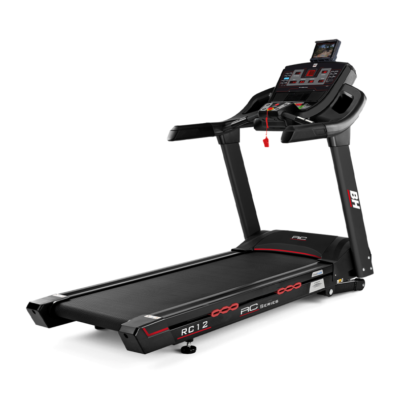 Беговая дорожка BH FITNESS i.RC12
