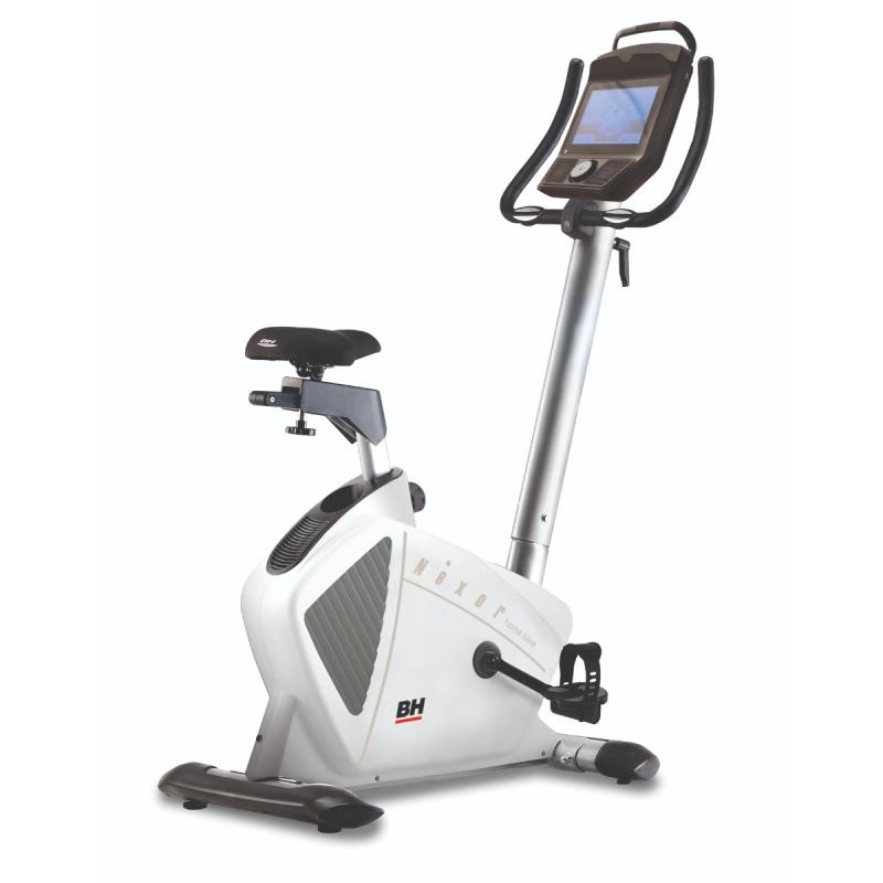 Велотренажер BH FITNESS Nexor Multimedia
