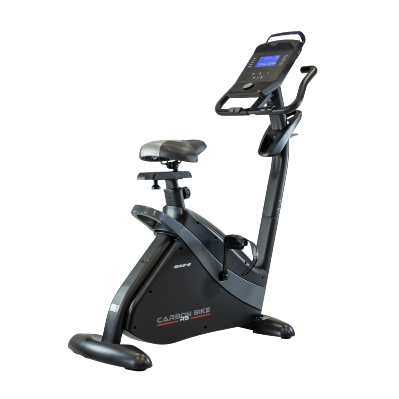 Велотренажер BH FITNESS Carbon Bike RS