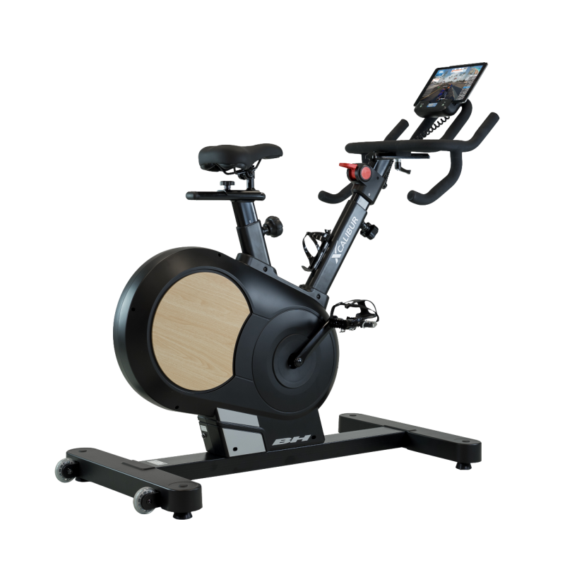 Cпин байк BH FITNESS Xcalibur Magnetic