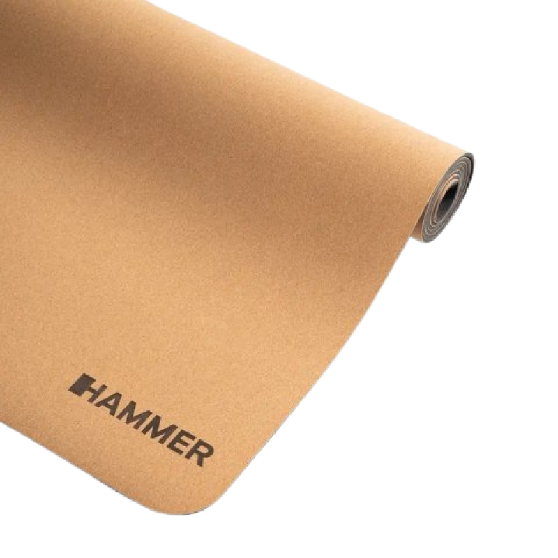 Коврик для спортзала HAMMER Protective Floor Mat, L (183 x 61 x 0,6 см)