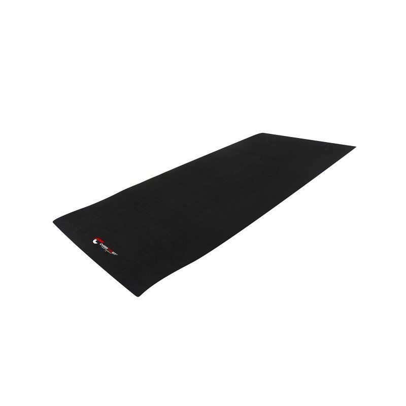 Floor mat for exercise machine CHRISTOPEIT L