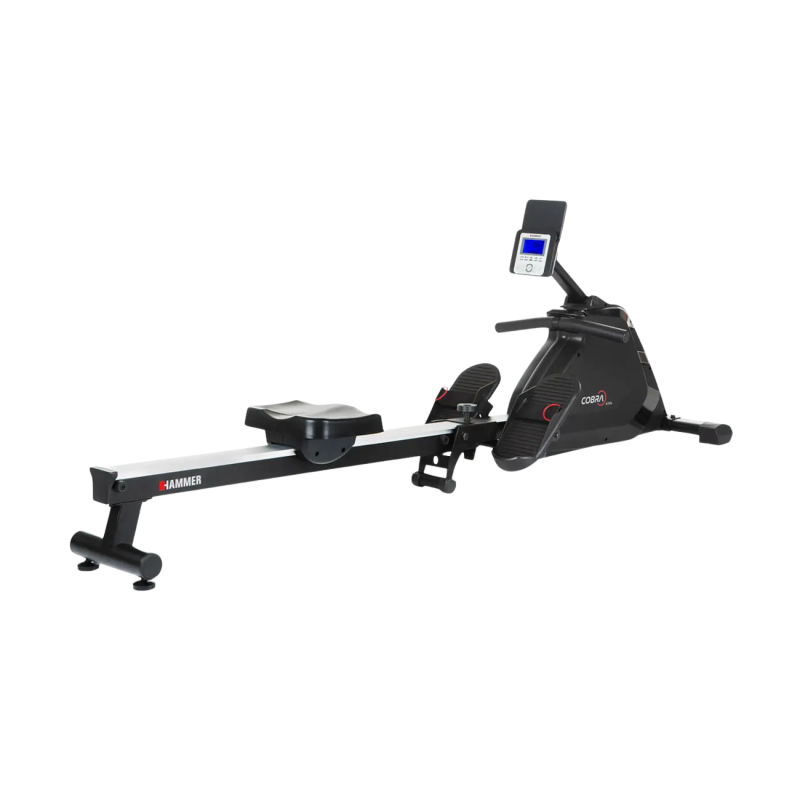 Гребной эргометр HAMMER Cobra XTR Plus
