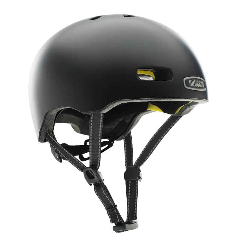 Helmet NUTCASE Street MIPS, Onyx, M