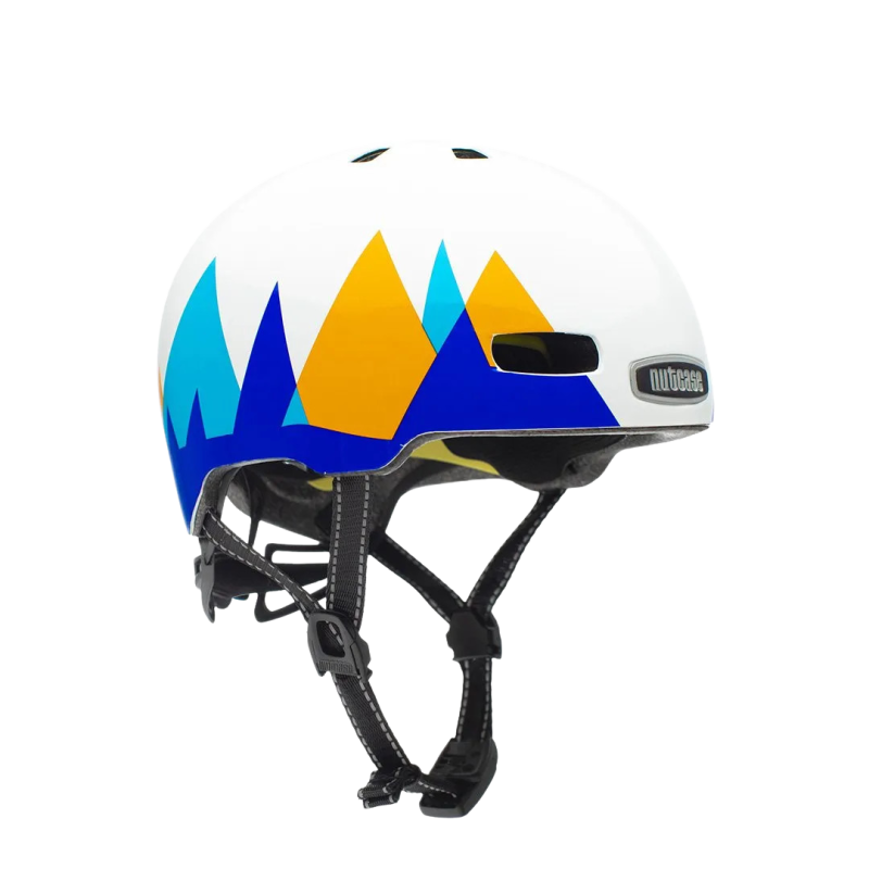 Кроссовки NUTCASE LITTLE NUTTY, Mountain Calling MIPS XS