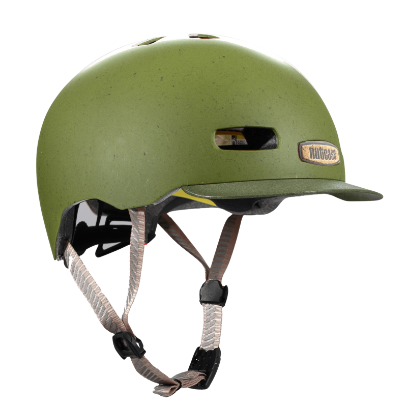 Helmet NUTCASE Eco-Street MIPS, Moonglow