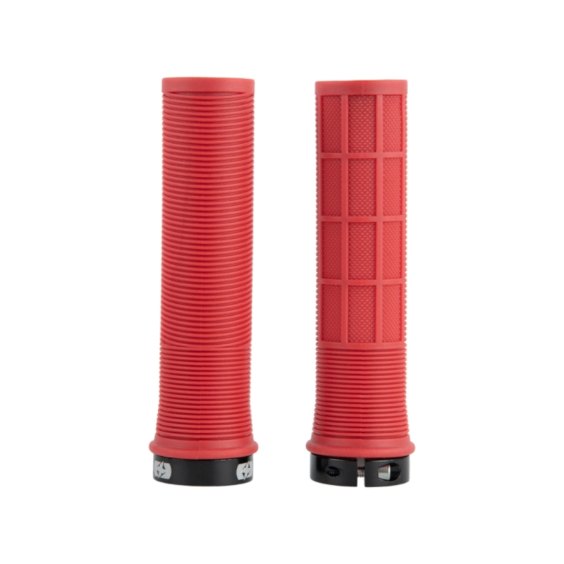 OXFORD Grips MTB Driver LockOn, красные