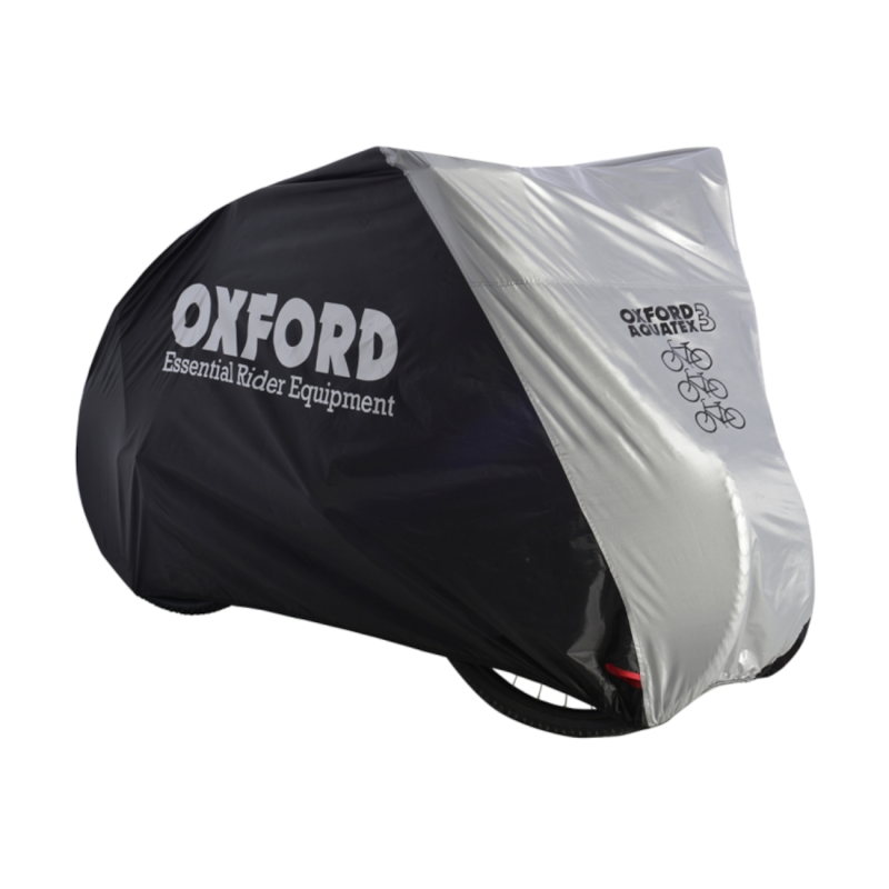 Чехол для велосипеда Rattakate OXFORD Aquatex