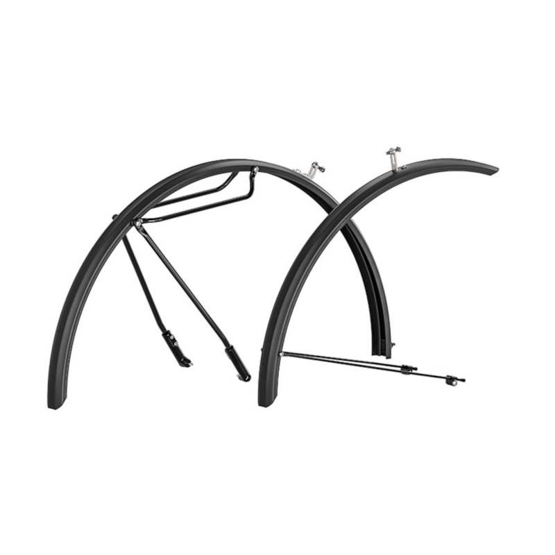 Lokasuojasarja HEBIE Alumee 62mm