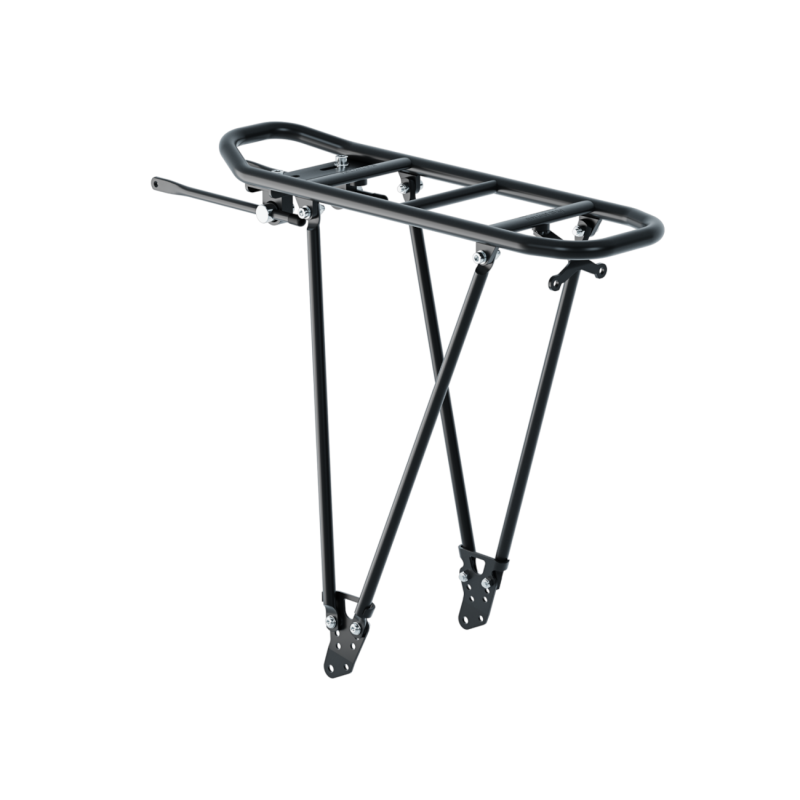 Pakiraam RACKTIME Fold-It Adjustable 2.0, 24″-29″
