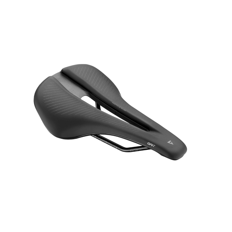 Sēdeklis GIANT Grit SL, melns