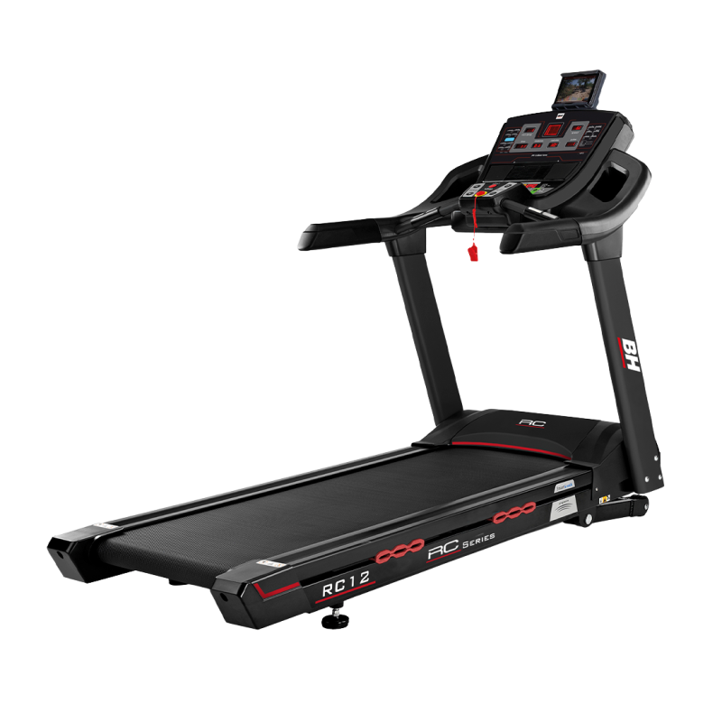 Skrejceļš BH FITNESS i.RC12
