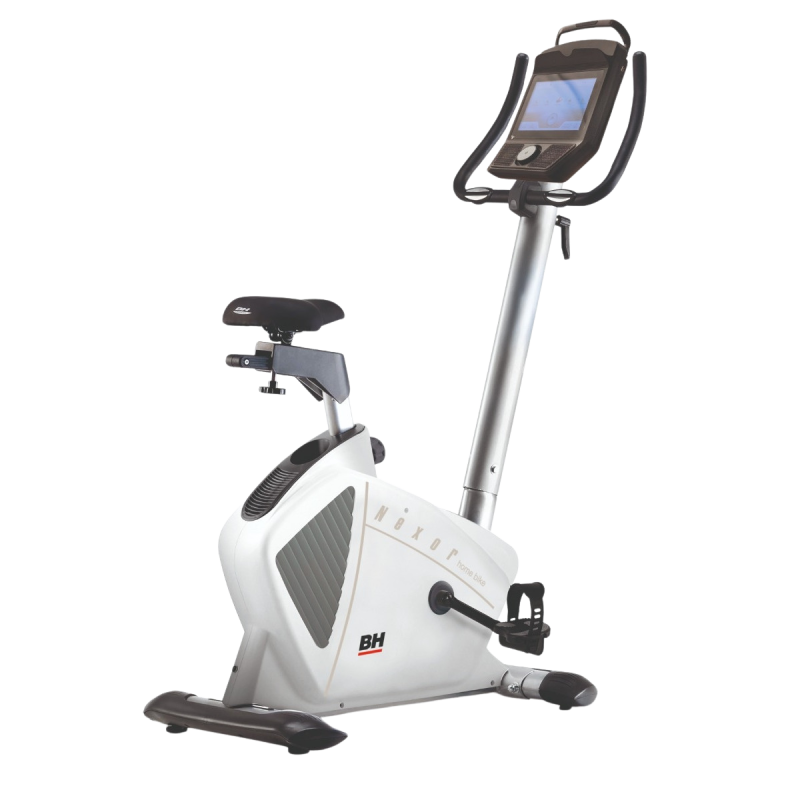 Velotrenažieris BH FITNESS Nexor Multimedia