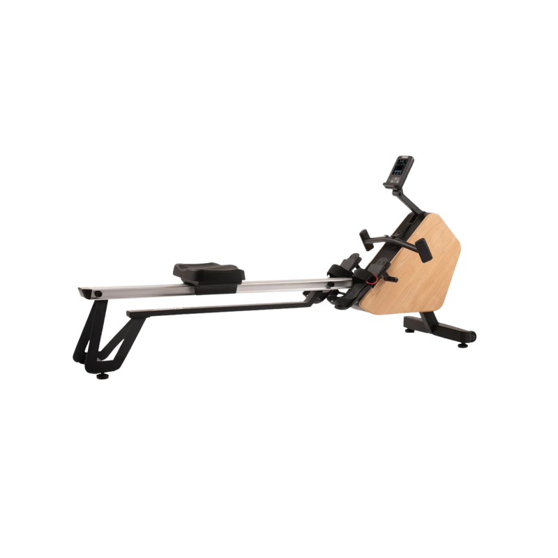 Soutuergometri HAMMER RowTech NorsK