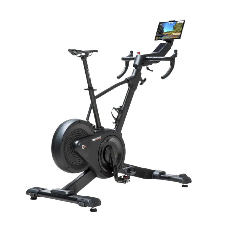 Velotrenažier BH FITNESS EC01 Exercycle