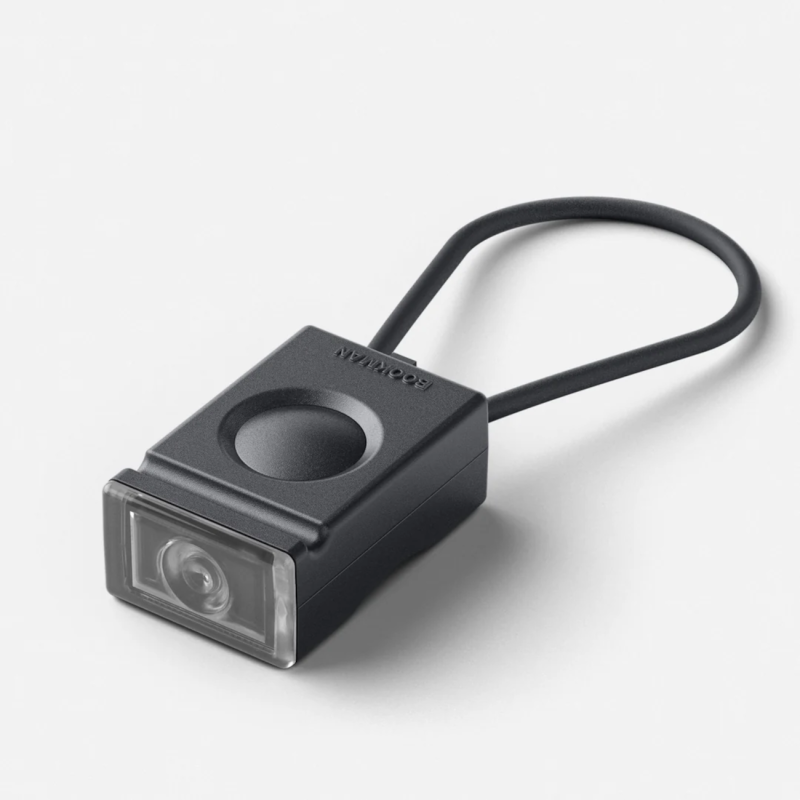 Esituli BOOKMAN Block Light