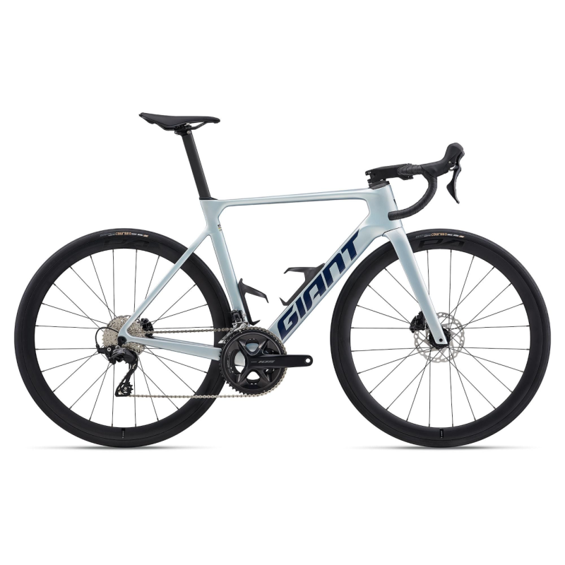GIANT Propel Advanced 2 (2026) Supernova maantiepyörä
