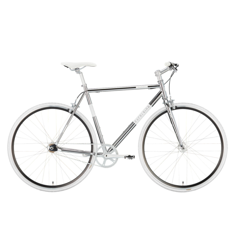 Fixie EXCELSIOR Dandy, Kromi