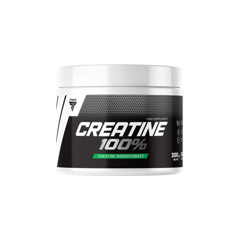 Creatine TREC Creatine 100% 300g