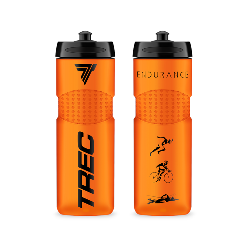 Pudel TREC Endurance 002, oranž