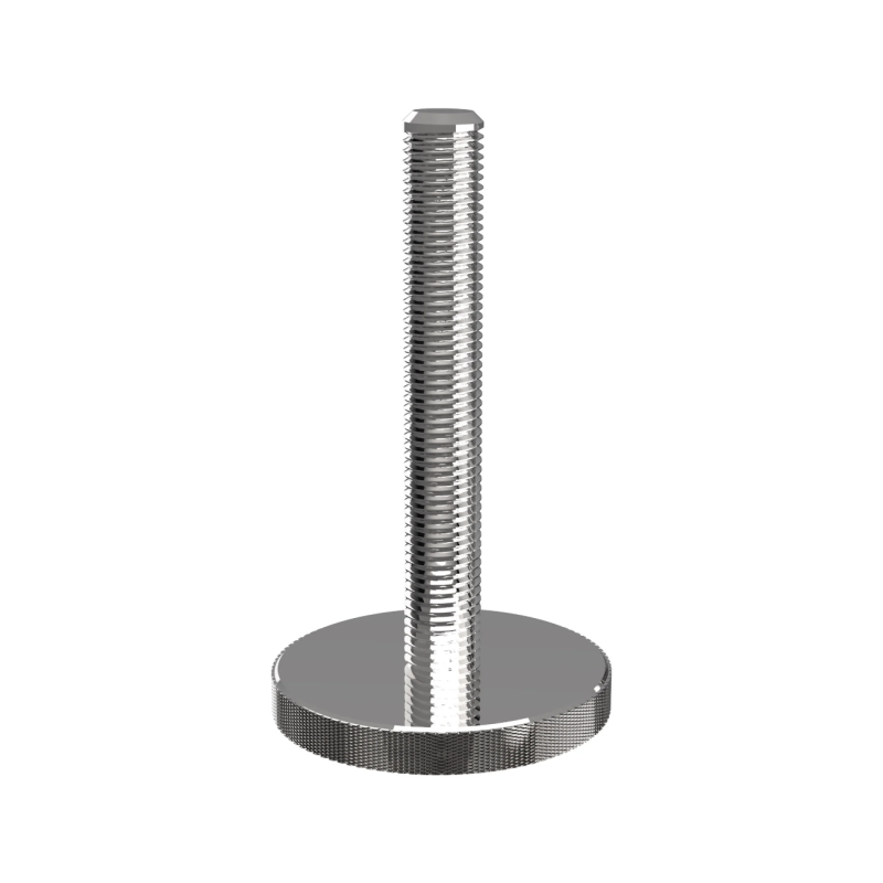 Винт для крепления дополнительного груза TUNTURI Rapid Long Screw