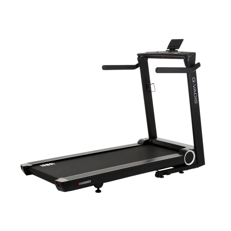 Treadmill HAMMER Q. VADIS 7.0