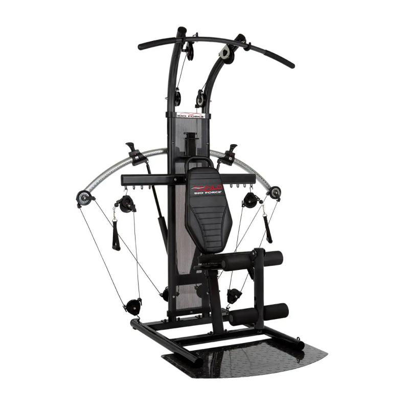 Йыуям HAMMER Bio Force Extreme Sixpack Plus