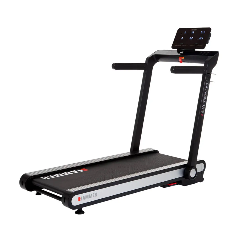 Treadmill HAMMER Q. VADIS 3.0